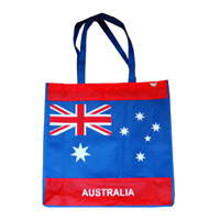 聊城KB50广告无纺布袋