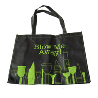 聊城KB65 无纺布袋