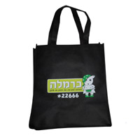 聊城KB02 无纺布购物袋