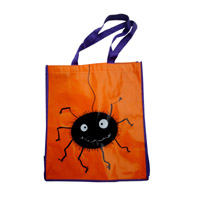 聊城KB05 覆膜无纺布袋（可定制）