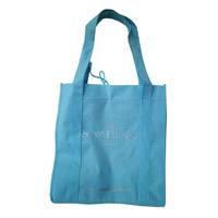 聊城无纺布袋的常规选择厚度