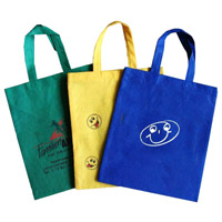 聊城KB08 无纺布袋（可定制）