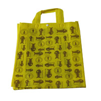 聊城KB10 无纺布购物袋（可定制）